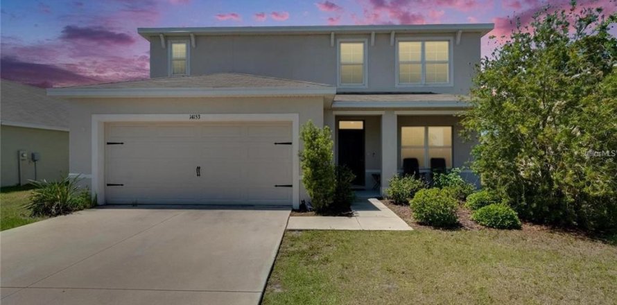 Casa en Riverview, Florida 5 dormitorios, 268.39 m2 № 1911092