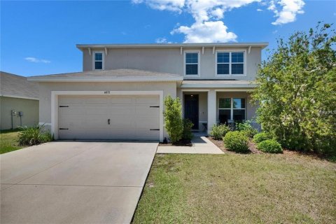 Casa en venta en Riverview, Florida, 5 dormitorios, 268.39 m2 № 1911092 - foto 4