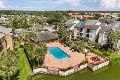 Copropriété à louer à Orlando, Floride: 1 chambre, 48.87 m2 № 2098254 - photo 23