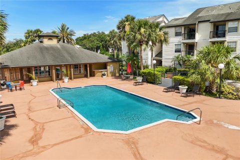 Copropriété à louer à Orlando, Floride: 1 chambre, 48.87 m2 № 2098254 - photo 21