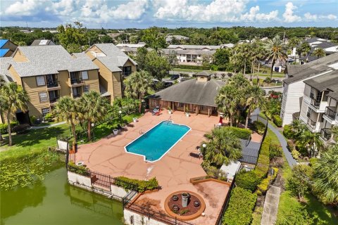 Copropriété à louer à Orlando, Floride: 1 chambre, 48.87 m2 № 2098254 - photo 20