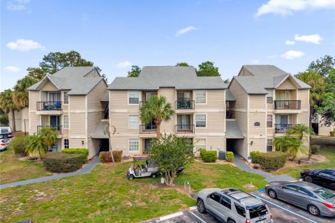 Copropriété à louer à Orlando, Floride: 1 chambre, 48.87 m2 № 2098254 - photo 3