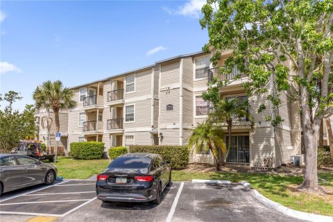 Condo à Orlando, Floride, 1 chambre  № 2098254