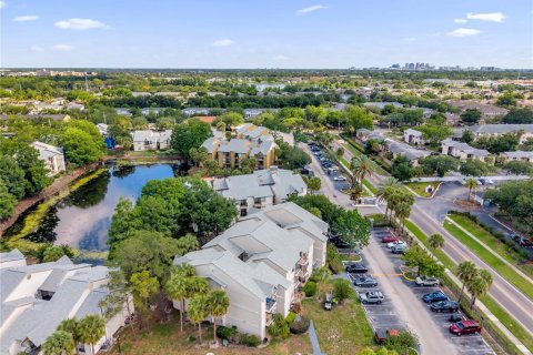 Copropriété à louer à Orlando, Floride: 1 chambre, 48.87 m2 № 2098254 - photo 29