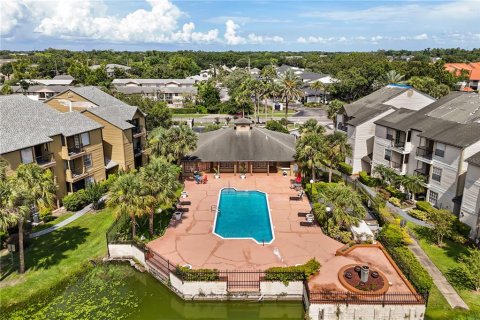 Copropriété à louer à Orlando, Floride: 1 chambre, 48.87 m2 № 2098254 - photo 24
