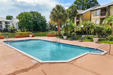 Copropriété à louer à Orlando, Floride: 1 chambre, 48.87 m2 № 2098254 - photo 22