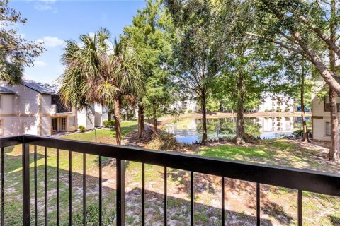 Copropriété à louer à Orlando, Floride: 1 chambre, 48.87 m2 № 2098254 - photo 19
