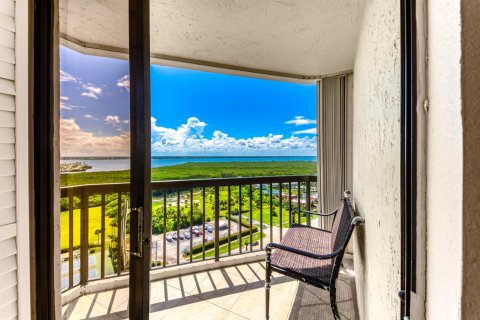 Condominio en venta en Jensen Beach, Florida, 2 dormitorios, 133.5 m2 № 2191998 - foto 9