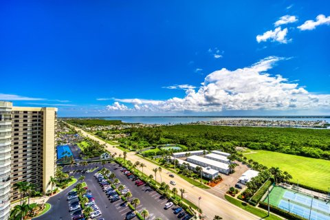 Condominio en venta en Jensen Beach, Florida, 2 dormitorios, 133.5 m2 № 2191998 - foto 22