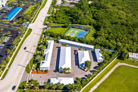 Condominio en venta en Jensen Beach, Florida, 2 dormitorios, 133.5 m2 № 2191998 - foto 20