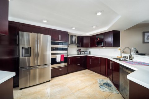 Condominio en venta en Jensen Beach, Florida, 2 dormitorios, 133.5 m2 № 2191998 - foto 10