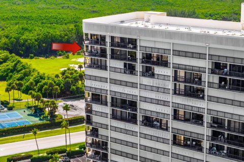 Condominio en venta en Jensen Beach, Florida, 2 dormitorios, 133.5 m2 № 2191998 - foto 25