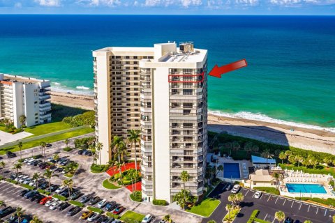 Condominio en venta en Jensen Beach, Florida, 2 dormitorios, 133.5 m2 № 2191998 - foto 18