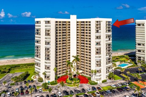 Condominio en venta en Jensen Beach, Florida, 2 dormitorios, 133.5 m2 № 2191998 - foto 24