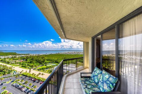 Condominio en venta en Jensen Beach, Florida, 2 dormitorios, 133.5 m2 № 2191998 - foto 21