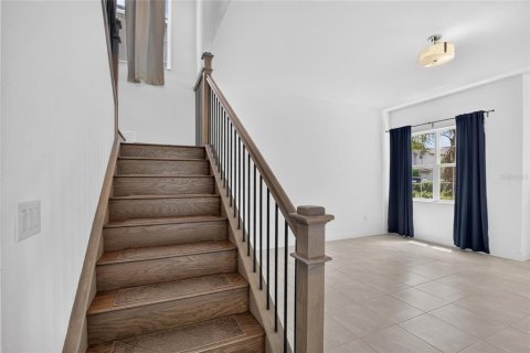 Купить виллу или дом в Уэсли-Чепел, Флорида 3 комнаты, 314.1м2, № 2208041 - фото 17