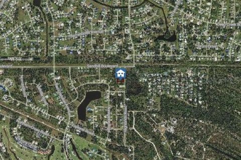 Land in Punta Gorda, Florida № 2200927 - photo 3