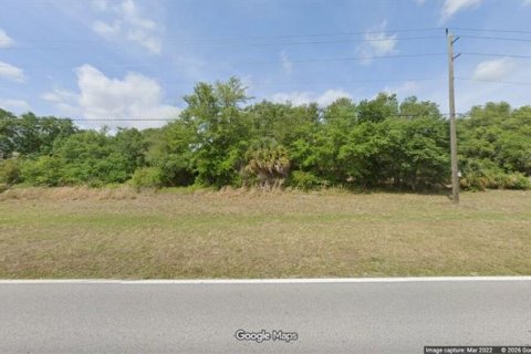 Land in Punta Gorda, Florida № 2200927 - photo 4