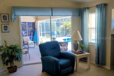 House in North Port, Florida 3 bedrooms, 174.19 sq.m. № 1747592 - photo 19