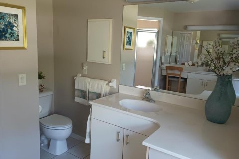 House in North Port, Florida 3 bedrooms, 174.19 sq.m. № 1747592 - photo 14
