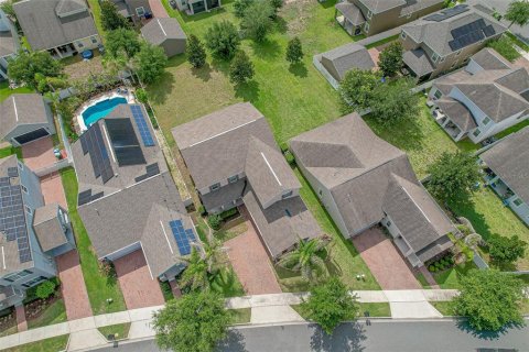 Villa ou maison à vendre à Winter Garden, Floride: 5 chambres, 328.13 m2 № 2092258 - photo 3