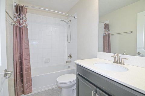 Villa ou maison à vendre à Winter Garden, Floride: 5 chambres, 328.13 m2 № 2092258 - photo 25