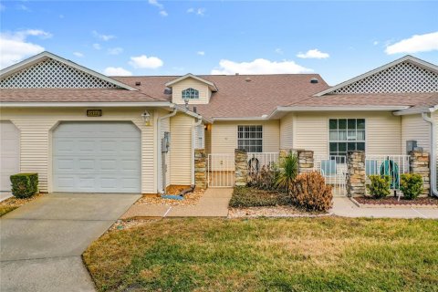 Villa ou maison à Leesburg, Floride 2 chambres, 112.41 m2 № 2144572
