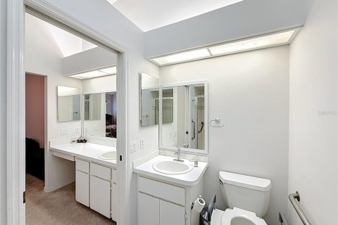 Villa ou maison à vendre à Leesburg, Floride: 2 chambres, 112.41 m2 № 2144572 - photo 18