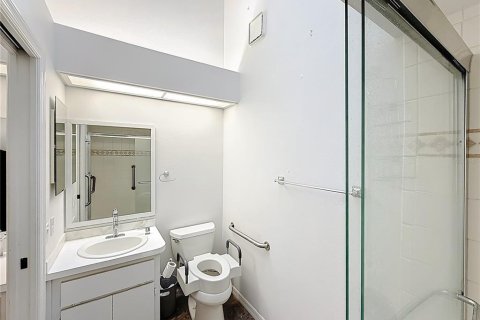 Villa ou maison à vendre à Leesburg, Floride: 2 chambres, 112.41 m2 № 2144572 - photo 19