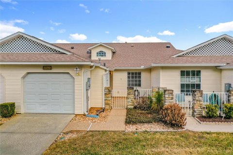 Villa ou maison à vendre à Leesburg, Floride: 2 chambres, 112.41 m2 № 2144572 - photo 2