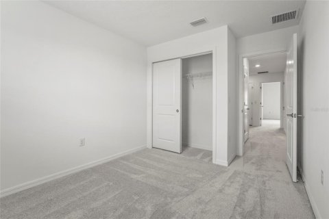 Townhouse in Sarasota, Florida 3 bedrooms, 127.55 sq.m. № 1802955 - photo 29