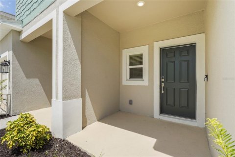 Townhouse in Sarasota, Florida 3 bedrooms, 127.55 sq.m. № 1802955 - photo 12