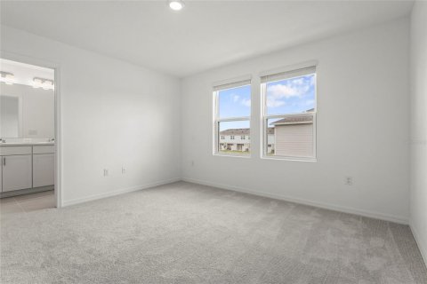 Townhouse in Sarasota, Florida 3 bedrooms, 127.55 sq.m. № 1802955 - photo 6