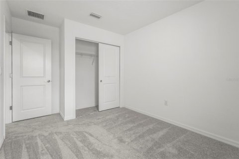 Townhouse in Sarasota, Florida 3 bedrooms, 127.55 sq.m. № 1802955 - photo 28