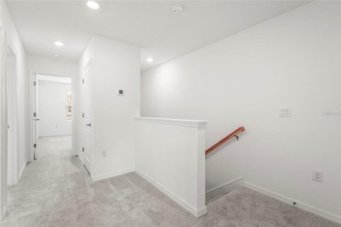 Townhouse in Sarasota, Florida 3 bedrooms, 127.55 sq.m. № 1802955 - photo 30