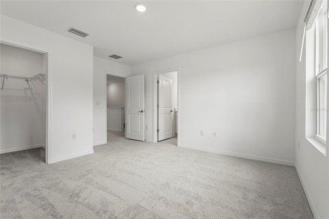 Townhouse in Sarasota, Florida 3 bedrooms, 127.55 sq.m. № 1802955 - photo 23