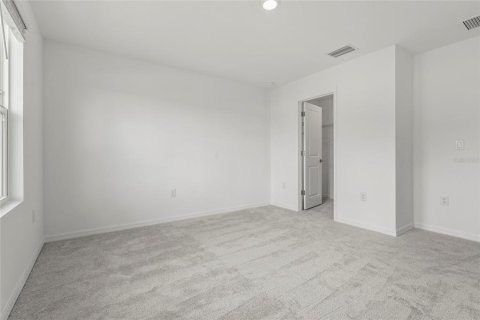 Townhouse in Sarasota, Florida 3 bedrooms, 127.55 sq.m. № 1802955 - photo 24