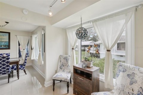 House in Tarpon Springs, Florida 2 bedrooms, 120.68 sq.m. № 1910671 - photo 22