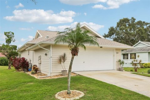 House in Tarpon Springs, Florida 2 bedrooms, 120.68 sq.m. № 1910671 - photo 14