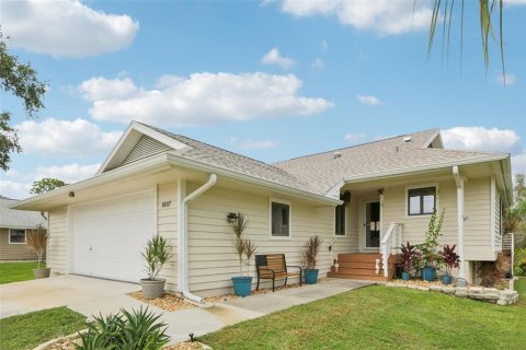 House in Tarpon Springs, Florida 2 bedrooms, 120.68 sq.m. № 1910671 - photo 17