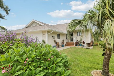 House in Tarpon Springs, Florida 2 bedrooms, 120.68 sq.m. № 1910671 - photo 15