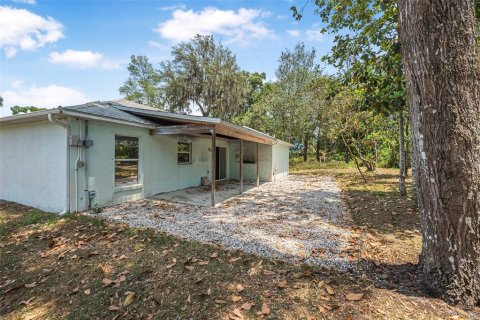 Villa ou maison à vendre à Orange City, Floride: 3 chambres, 125.05 m2 № 1686997 - photo 26