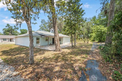 Villa ou maison à vendre à Orange City, Floride: 3 chambres, 125.05 m2 № 1686997 - photo 27