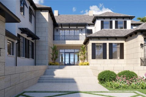 Casa en venta en Sarasota, Florida, 7 dormitorios, 1210.98 m2 № 1560596 - foto 10