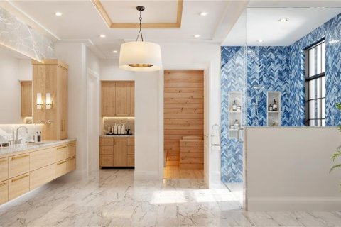 Casa en venta en Sarasota, Florida, 7 dormitorios, 1210.98 m2 № 1560596 - foto 18