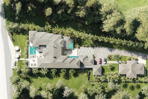 Casa en venta en Sarasota, Florida, 7 dormitorios, 1210.98 m2 № 1560596 - foto 7