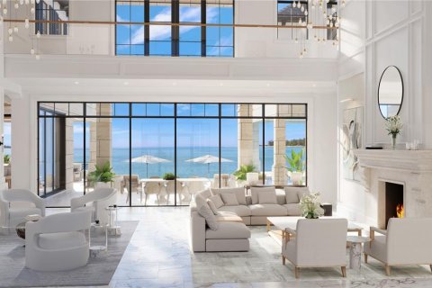 Casa en venta en Sarasota, Florida, 7 dormitorios, 1210.98 m2 № 1560596 - foto 11