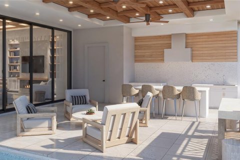 Casa en venta en Sarasota, Florida, 7 dormitorios, 1210.98 m2 № 1560596 - foto 14