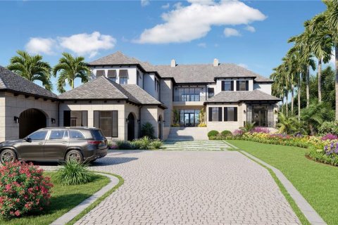 Casa en venta en Sarasota, Florida, 7 dormitorios, 1210.98 m2 № 1560596 - foto 6