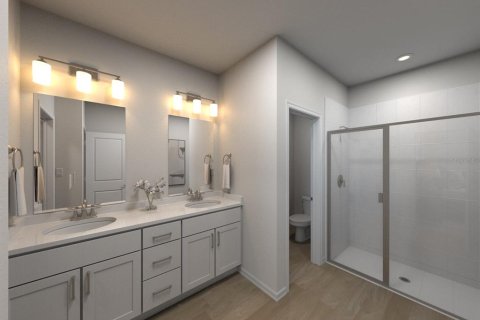 Villa ou maison à vendre à Palm Coast, Floride: 4 chambres, 171.13 m2 № 2296529 - photo 18